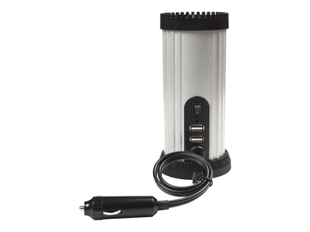 GEMBIRD EG-PWC150-01 12 V Car power inverter 150 W