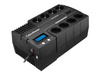 CYBERPOWER BR700ELCD-FR Cyber Power Green Power UPS BR700ELCD-FR