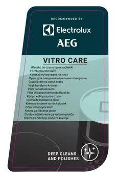 Preparat do czyszczenia ELECTROLUX M3HCC301