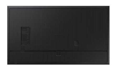 Monitor profesjonalny QB43C 43 cale Błyszczący 16h/7 350(cd/m2) 3840x2160 (UHD) S10 Player (Tizen 7, VXT Ready) WiFi/BT 3 lata On-Site (LH43QBCEBGCXEN