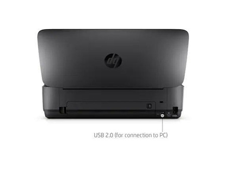 HP Officejet 250 AiO Printer CZ992A