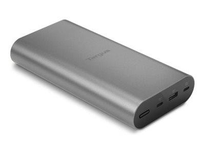 DELL Targus 100W USB-C Power Bank APB080GL