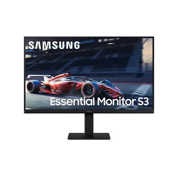 MONITOR SAMSUNG LED 24" LS24D300GAUXEN 100Hz
