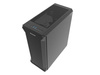 Obudowa Genesis Irid 505F ATX Midi (z oknem, USB 3.0) czarna