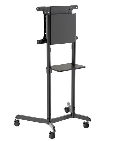 Mobilny stojak podłogowy NS-M1250 BLACK