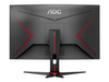 AOC C27G2ZE/BK 27inch LCD monitor HDMI DisplayPort