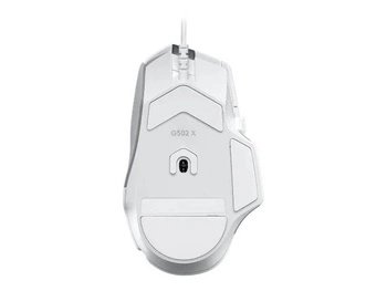 LOGITECH G502 X - WHITE - EER2