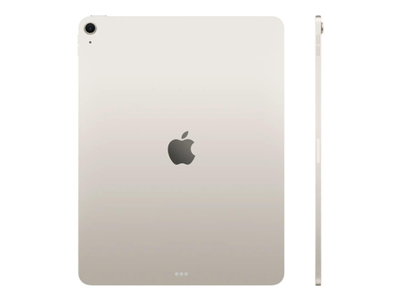 APPLE 13inch iPad Air Wi-Fi 512GB - Starlight