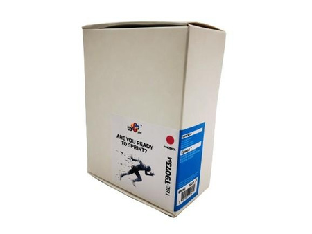 Tusz do Epson WF-6090 TBE-T9073M Purpurowy 100% nowy