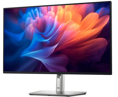 Monitor 27 cali P2725H IPS LED Full HD(1920x1080)/16:9/HDMI/DP/VGA/USB-C/USB/3Y