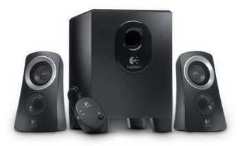 SPEAKER SYSTEM Z313/2.1 SYSTEMS