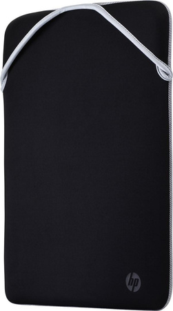 HP 15 REVERSP BLK/SLV SLEEVE/
