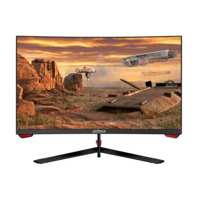 MONITOR GAMINGOWY DAHUA 27" LM27-E230C 1920*1080 VA 180Hz 1Ms CURVED 