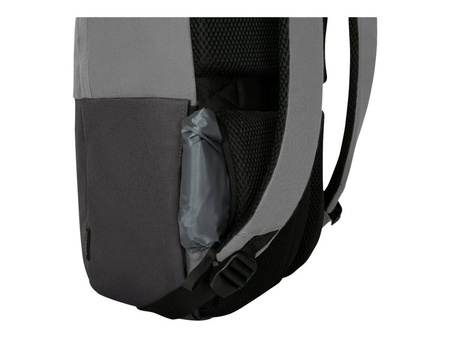 TARGUS 15.6inch Sagano Travel Backpack Grey