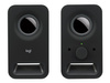 LOGITECH Z150 Speakers black
