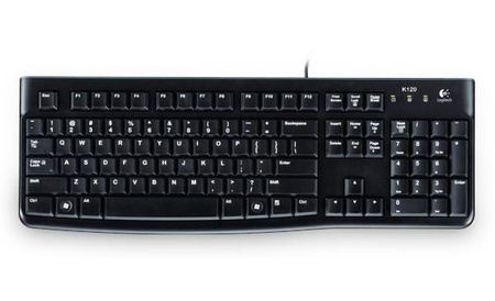 Klawiatura K120 920-002479 OEM