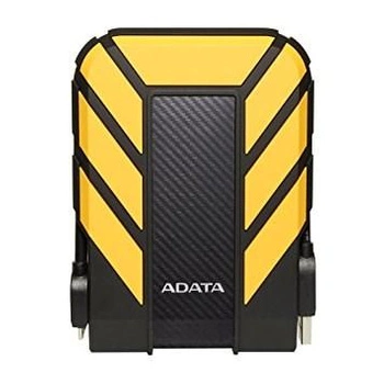 Dysk zewnętrzny HDD ADATA HD710 PRO (2TB; 2.5"; USB 3.2; żółty)