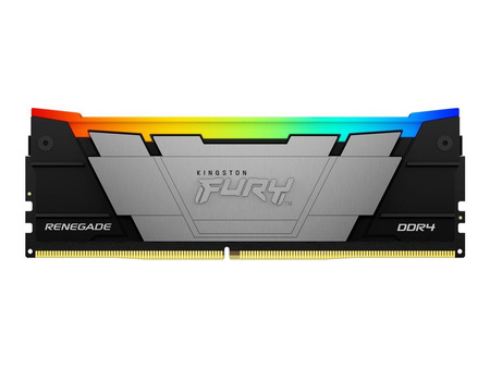 KINGSTON 32GB 3200MT/s DDR4 CL16 DIMM FURY Renegade RGB