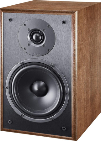 Głośnik Monitor S30 walnut (2sztuki) 