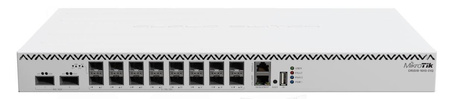 Router Cloud Switch CRS518-16XS-2XQ-RM 