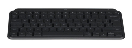 MXKEYS MINI WRLS ILLUMINATED KB/GRAPHITE - US INT.L - INTNL