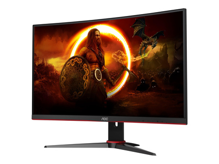 AOC C27G2ZE/BK 27inch LCD monitor HDMI DisplayPort
