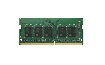 Synology 4GB DDR4 non-ECC Unbuffered SODIMM (DS425+, DS225+) D4NS01-4G