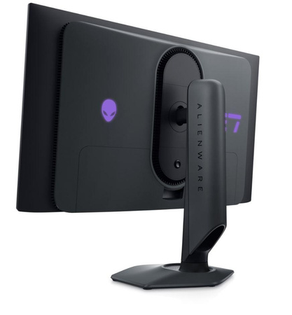 Alienware 27 QD-OLED Gaming Monitor - AW2725DF - 67.82cm