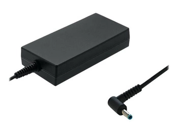 QOLTEC 51733 Qoltec Zasilacz do HP 120W 6.15A 19.5V 4.5x3.0