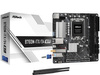 Płyta główna B760M-ITX D4 WIFI s1700 2DDR4 mITX M.2 USB-C