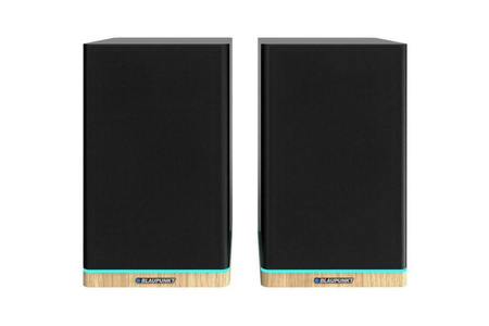 Głośniki Blaupunkt BS60BK czarne