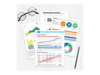 HP 658A Yellow LaserJet Toner Cartridge