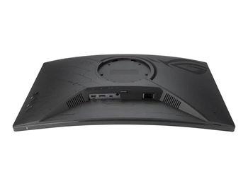 ASUS ROG Strix XG27WCS 27inch Fast VA WLED Curved 1500R QHD 16:9 180Hz 400cd/m2 1ms HDMI DP USB-C Black