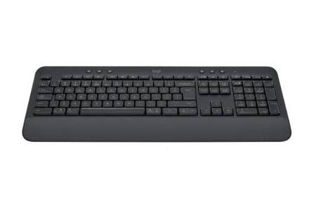 SIGNATURE K650 - GRAPHITE - US/INTL - INTNL