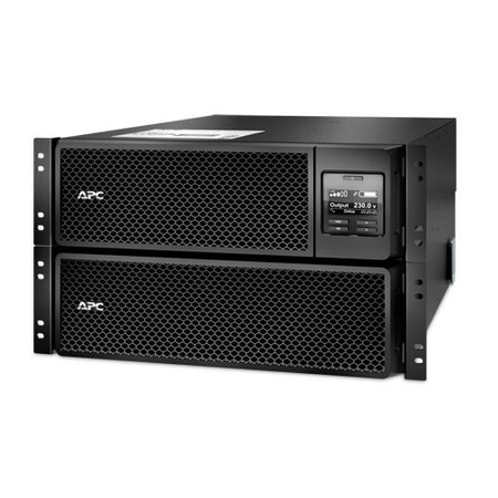 SRT8KRMXLI Smart-UPS SRT 8000VA Rack 230V 