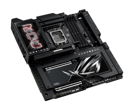 ROG MAXIMUS Z890 EXTREME//LGA1851,Z890,TBT5,MB