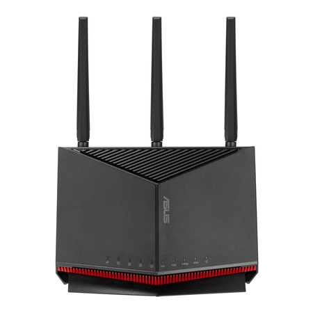 Router Wi Fi 7 BE6800 RT-BE86U 