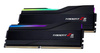 G.SKILL TRIDENT Z5 RGB DDR5 2X24GB 8000MHZ CL40 XMP3 BLACK F5-8000J4048F24GX2-TZ5RK