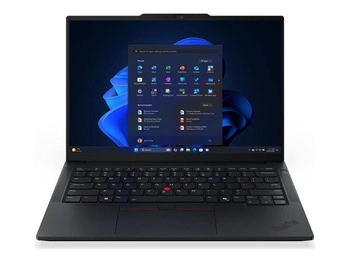 LENOVO ThinkPad E14 G7 Intel Core Ultra 7 255H 14inch WUXGA 16GB 512GB SSD M.2 PCIe Intel Arc W11P 3YR Onsite