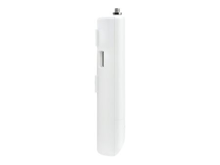 UBIQUITI R5AC-Lite Ubiquiti Rocket AC Lite 5GHz Hi-Power 802.11AC AirMax PtP BaseStation, 27dBm