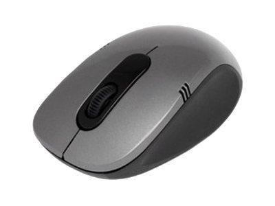 A4TECH G3-280N RF Glossy Grey wireless mouse