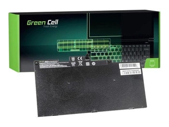 GREENCELL HP107 Bateria Green Cell CS03XL do HP EliteBook 745 G3 755 G3 840 G3 848 G3 850 G3, HP