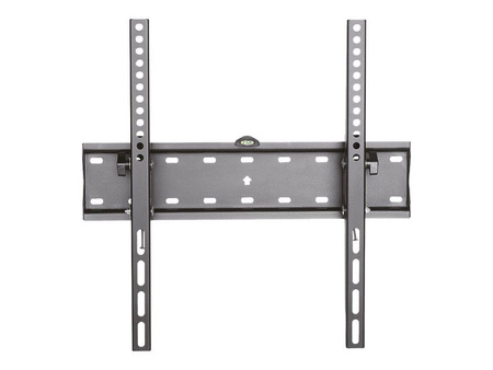 NEOMOUNTS Uchwyt ścienny do ekranu max 55cali 40kg tilt czarny