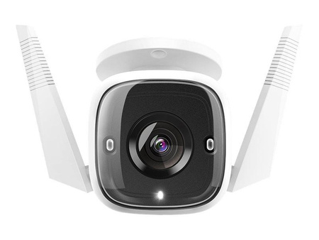 TP-LINK Tapo C310 Outdoor Security WiFi Camera 3MP 2.4GHz microDS slot IP66 FFS Night vision (P)