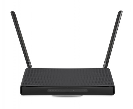 Router WiFi 6 Mikrotik hAP ax3 (C53UiG+5HPaxD2HPaxD) 2,4GHz(2x2)/5GHz(2x2) 5p
