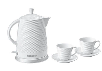 Czajnik ceramiczny RK0040