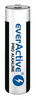 Zestaw baterii alkaliczne everActive LR64BLPA (x 4)