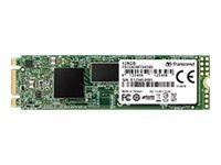 TRANSCEND TS128GMTS830S Transcend SSD 830S M.2 2280 SATA III 6Gb/s 128GB R/W 560/520 MB/s