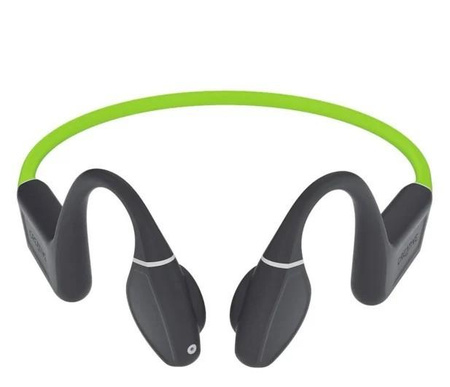 Słuchawki Outlier Free Plus zielone