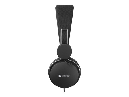 SANDBERG MiniJack Headset with Line-Mic